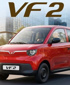 VinFast VF 2: Thông tin xe, Khuyến Mãi
